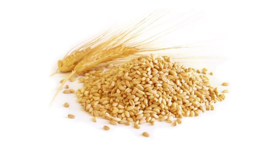 натуральный антивозрастной крем с протеинами пшеницы для омоложения лица Brilliance SF